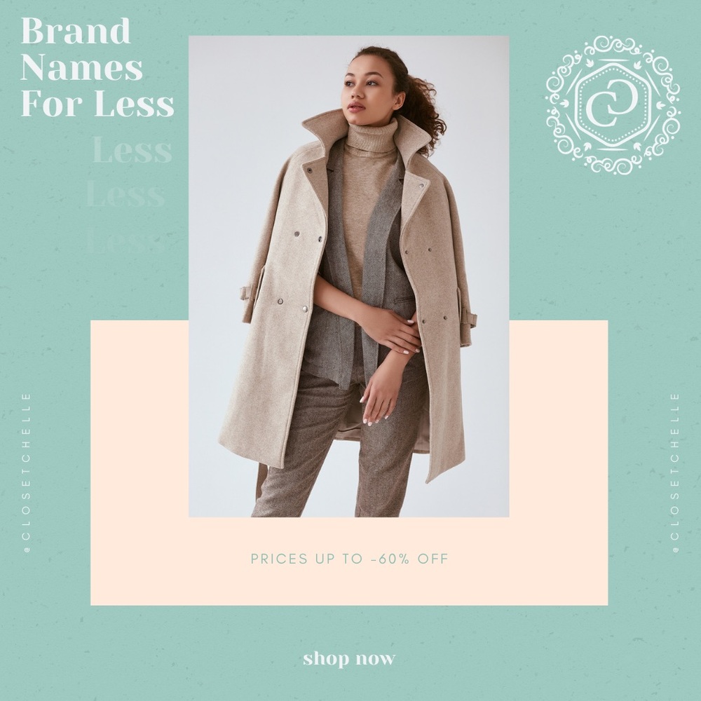 ~ For A Limited Time Only! ~